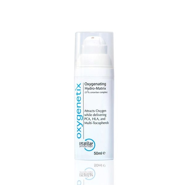 Oxygenetix Oxygenating Hydro-Matrix Moisturiser - 50ml