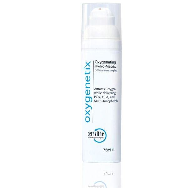 Oxygenetix Oxygenating Hydro-Matrix Moisturiser - 75ml