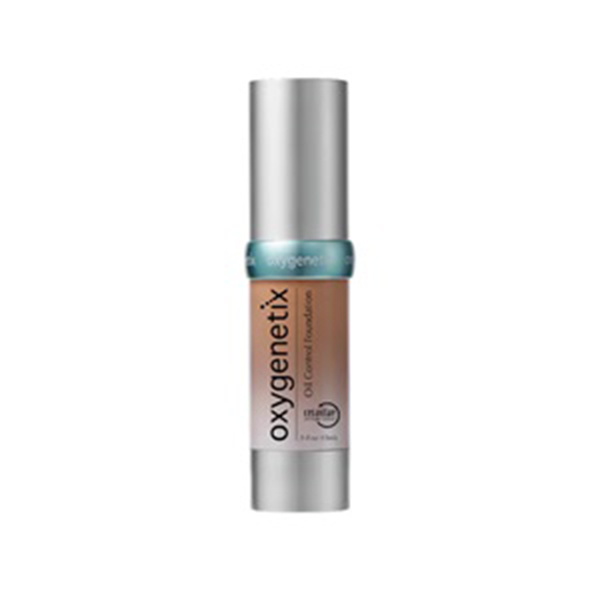 Oxygenetix Oxygenating Oil Control Foundation - Pearl