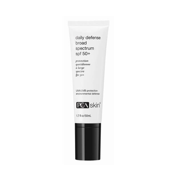PCA Skin Daily Defense Broad Spectrum SPF 50+