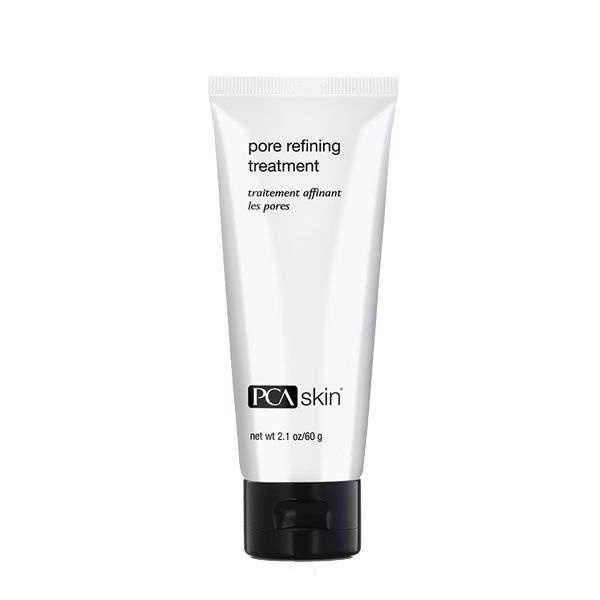 PCA Skin Pore Refining Treatment