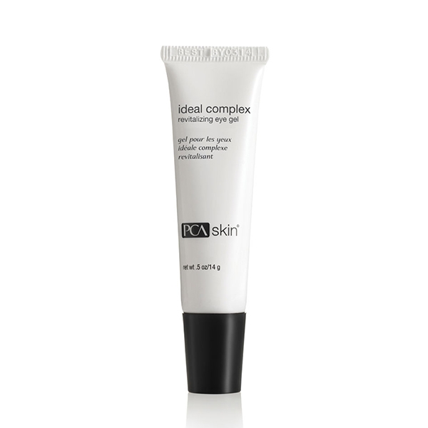 PCA Skin Ideal Complex Revitalizing Eye Gel - 15ml
