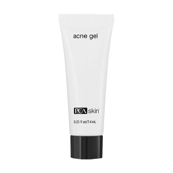 PCA Skin Acne Gel Advanced Treatment - Travel Size 7.4ml