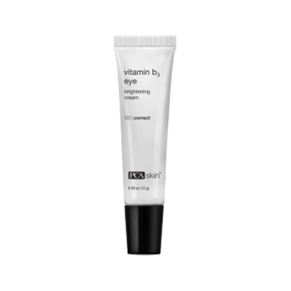 PCA Skin Vitamin b3 Eye Brightening Cream - Expiry Date 30th April 2025 (non-refundable)