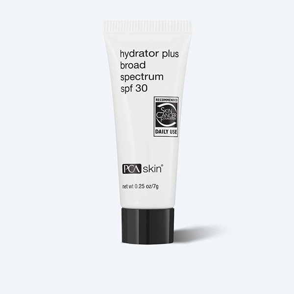 PCA Skin Hydrator Plus Broad Spectrum SPF 30 Travel Size 7.4 ml