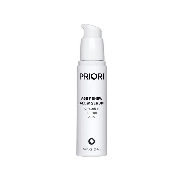 Priori Age Renew Glow Serum 30ml