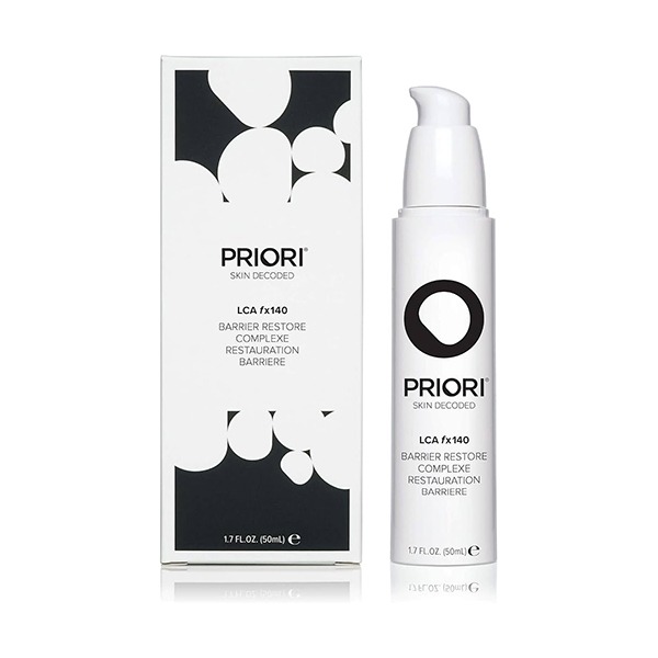 PRIORI LCA fx140 Barrier Restore Complex 50ml