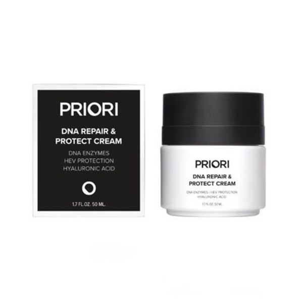 PRIORI DNA - Repair & Protect Cream 50ml