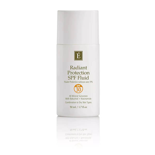 Eminence Organic Radiant Protection SPF30 Fluid