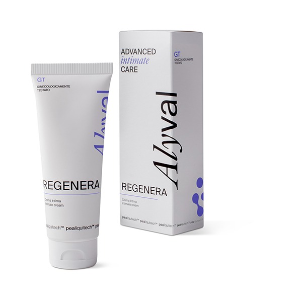 Alyval Regenera Intimate Care