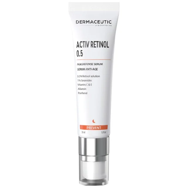 Dermaceutic Activ Retinol 0.5