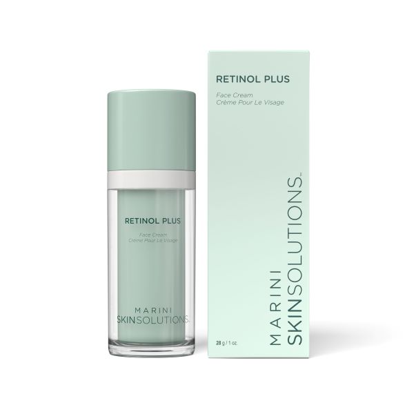 Marini Age Intervention Retinol Plus 28g (formerly Jan Marini)