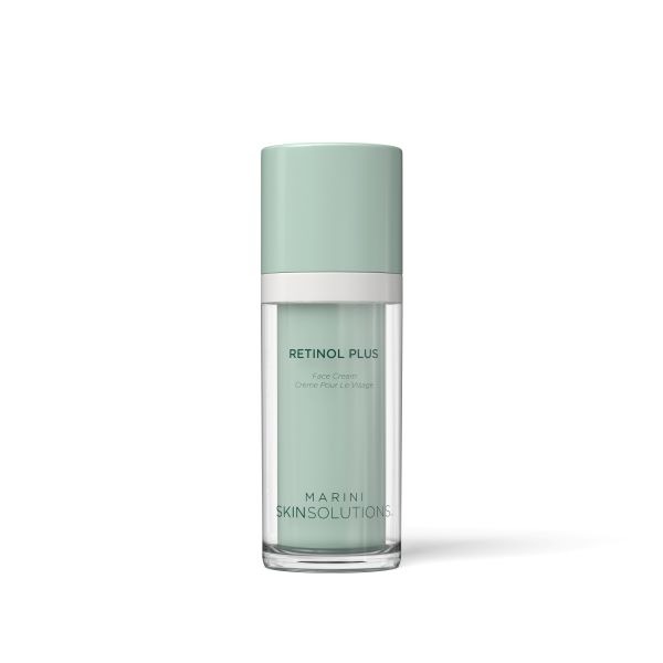 美容液 AGE INTERVENTION RETINOL PLUS 28g Jan Marini Age Intervention Retinol Plus | Marini SkinSolutions