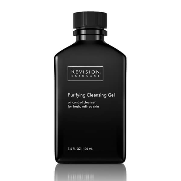 Revision Skincare Purifying Cleansing Gel 100ml