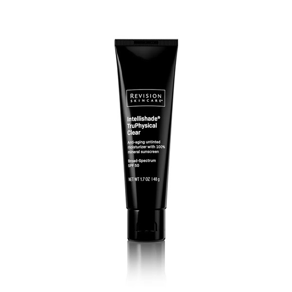 Revision Skincare Intellishade TruPhysical Clear SPF50 48g