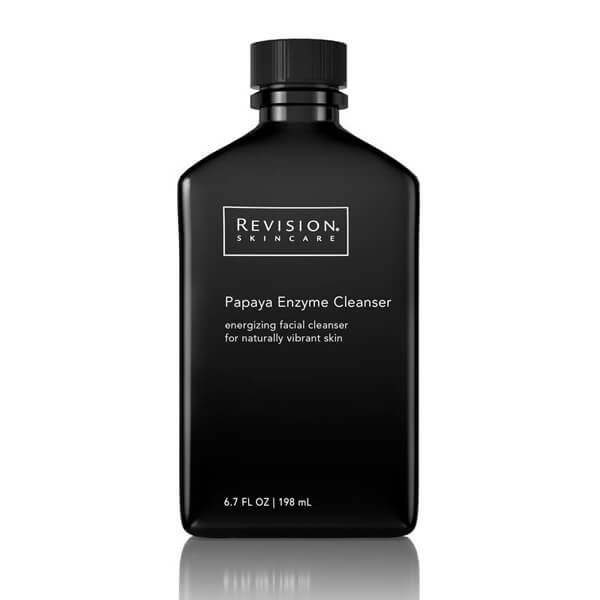 Revision Skincare Papaya Enzyme Cleanser 198ml