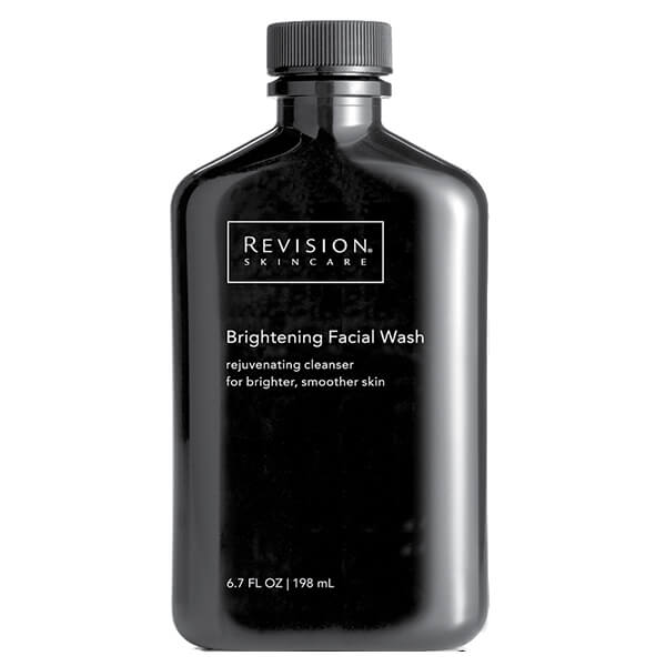 Revision Skincare Brightening Facial Wash 198ml