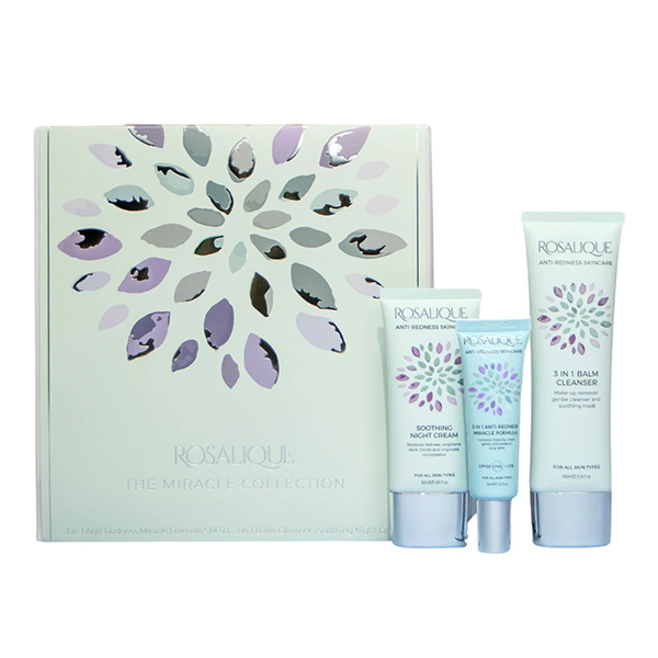 Rosalique The Miracle Collection – Limited Edition