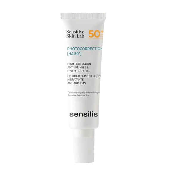 Sensilis Photocorrection HA 50+