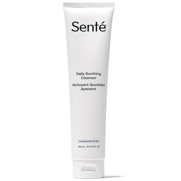Sente Daily Soothing Cleanser