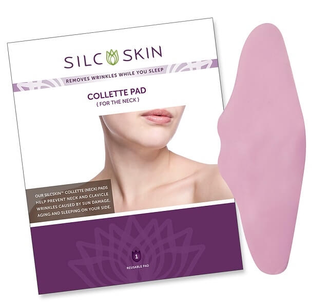 SilcSkin Collette Pads (For the Neck)