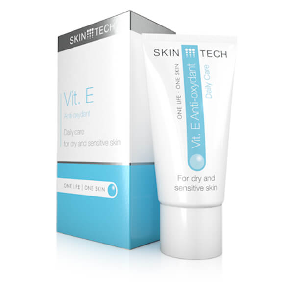 SKIN TECH Vit. E Anti-oxydant