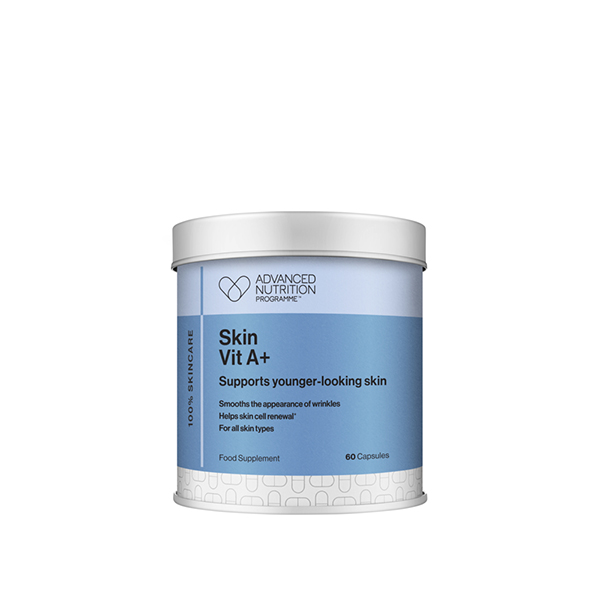 Advanced Nutrition Programme Skin Vit A+