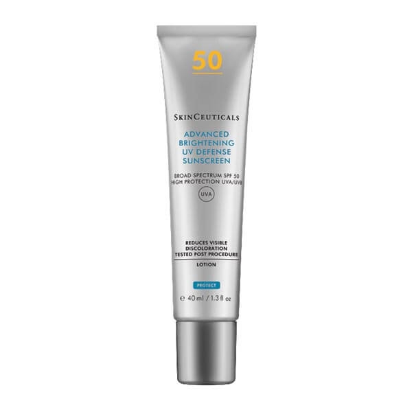 SkinCeuticals Advanced Brightening UV Defense SPF 50