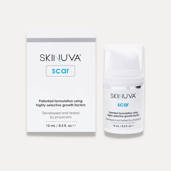 SKINUVA Scar -50ml