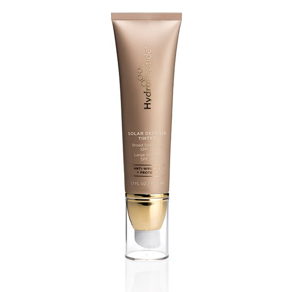 HydroPeptide Solar Defense Tinted Moisturiser SPF30 