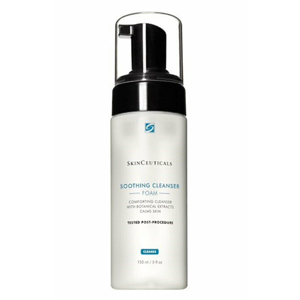 SkinCeuticals Soothing Cleanser