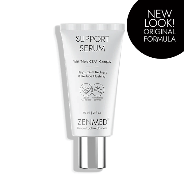 ZENMED - Support Serum