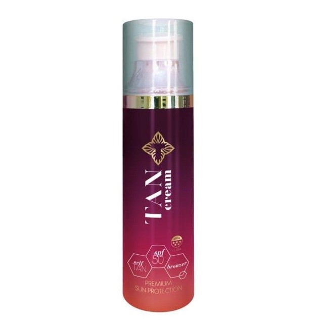 Tancream SPF50 100ml
