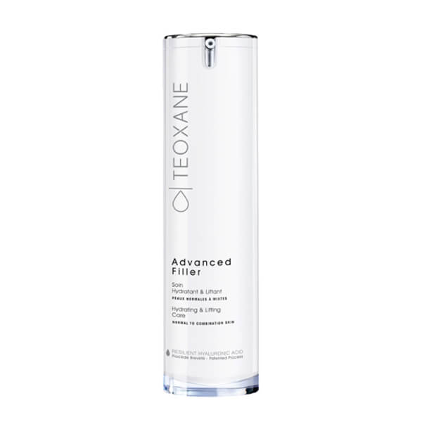 TEOXANE Advanced Filler - Normal to Combination Skin