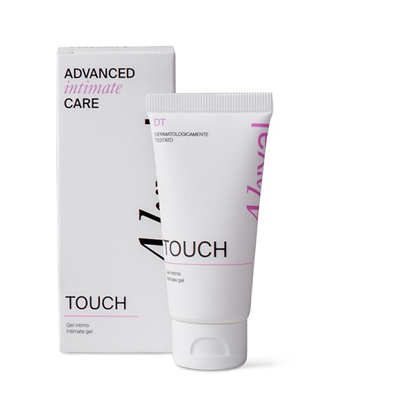 Alyval Touch Intimate Gel