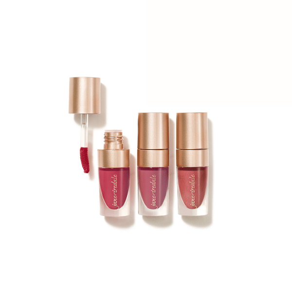 Jane Iredale Beyond Matte Lip Fixation Lip Stain 