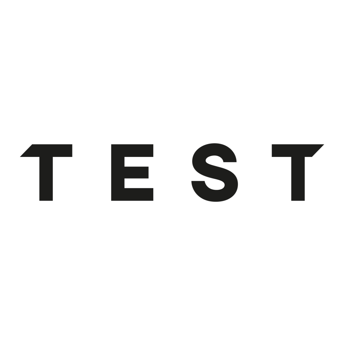 test new product not for sale