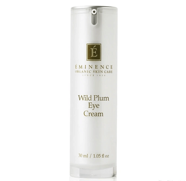 Eminence Organic Wild Plum Eye Cream