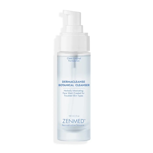 ZENMED - Dermacleanse Botanical Cleanser
