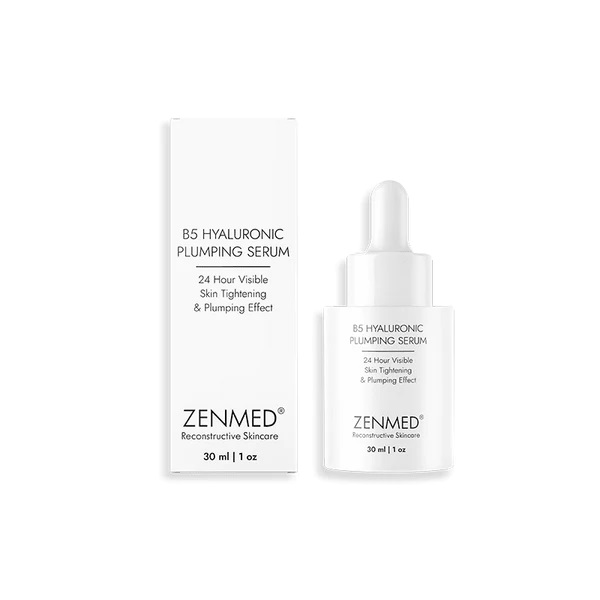 ZENMED - B5 Hyaluronic Plumping Serum 