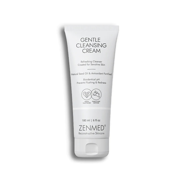 ZENMED - Gentle Cleansing Cream