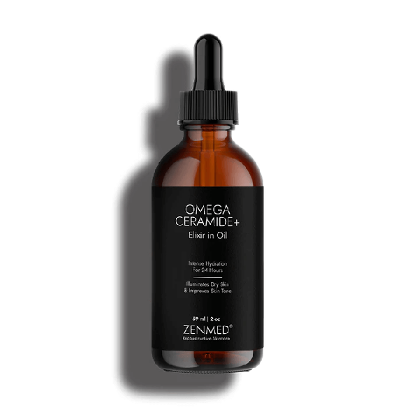 ZENMED - Omegaceramide+ Elixir in Oil