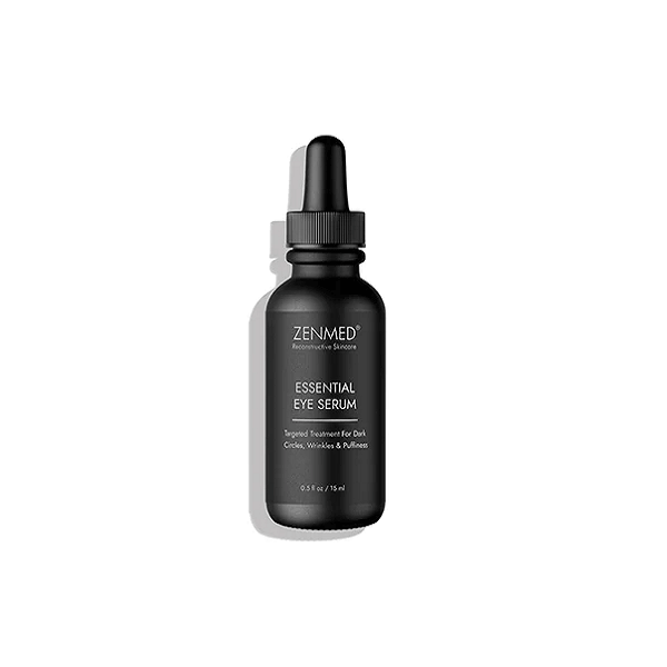 ZENMED - Essential Eye Serum