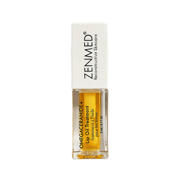 ZENMED - Omegaceramide+ Lip Oil Treatment