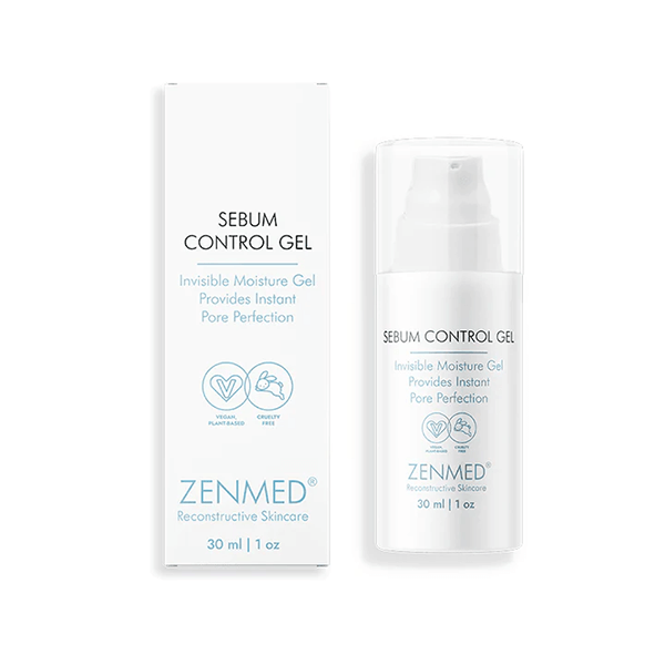 ZENMED - Sebum Control Gel