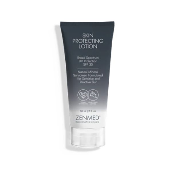 ZENMED - Skin Protecting Lotion with SPF 30