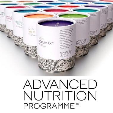 Advanced Nutrition Programme