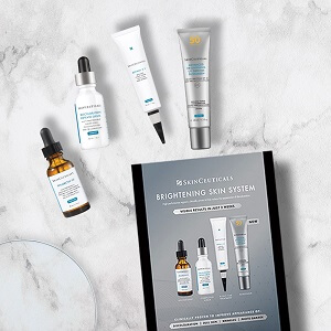 Skincare Gift Sets From £100 - £300