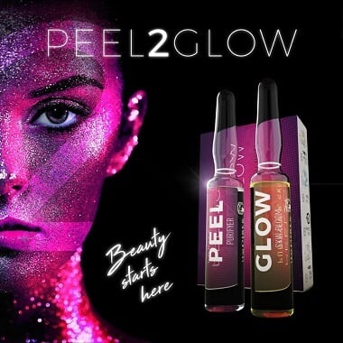 PEEL2GLOW