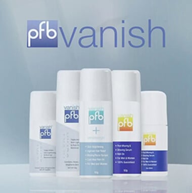 PFB Vanish